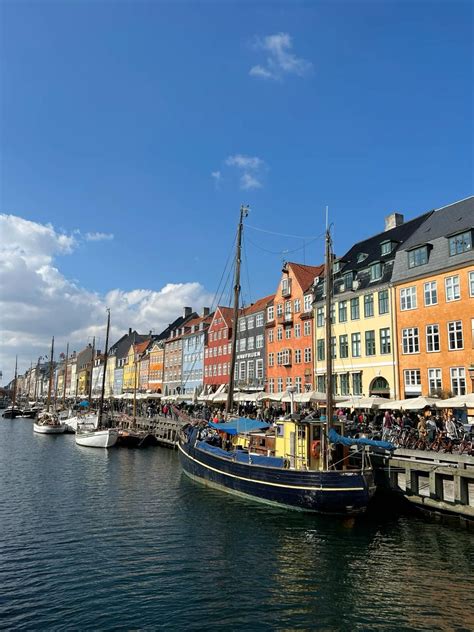Cosa Vedere A Copenaghen Attrazioni Da Non Perdere A Tiny Travel