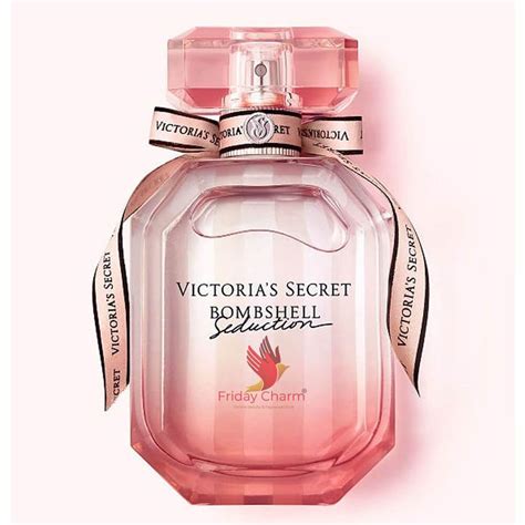 Victorias Secret Bombshell Seduction Eau De Perfume 100ml Branded