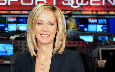 Sexiest And Glamorous Female Sports Broadcasters