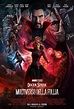 "Doctor Strange nel Multiverso della Follia" - Recensione. Al Cinema ...