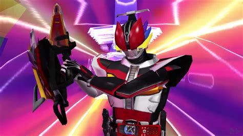 Kamen rider dark decade is original to climax heroes and exists as a palette swap of kamen rider decade. Kamen Rider: Climax Heroes All Finishing Moves - YouTube
