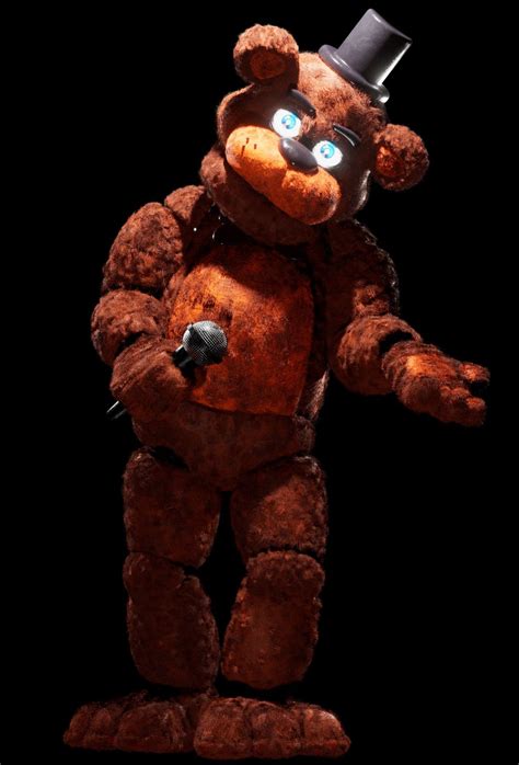 Pin By Mysterywolf On Fnaf Real Fnaf Freddy Anime Fnaf Fnaf