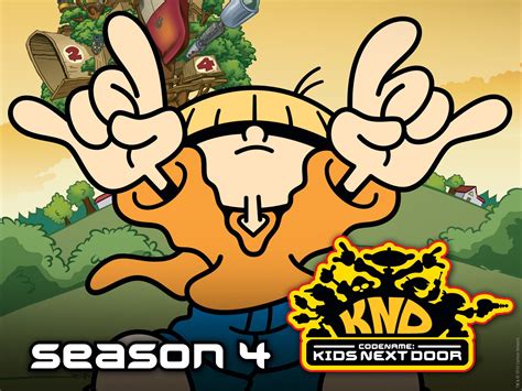 The best gifs are on giphy. Watch Codename: Kids Next Door Season 4 | Prime Video