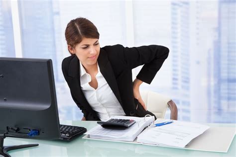 Sitting Disease Too Much Sitting At Your Office Desk Is The New