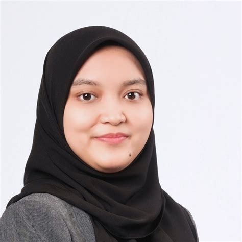 Nurul Izzati Universiti Teknologi Mara Puchong Selangor Malaysia