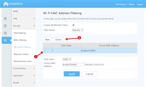 Cara Membuka Blokir Wifi Indihome