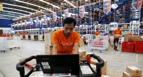 How Lazada Can Win Southeast Asia With Alibabas Backing Ejinsight Ejinsight Com