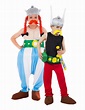 Costume di Coppia Asterix™ e Obelix™ per bambino: Questo travestimento ...