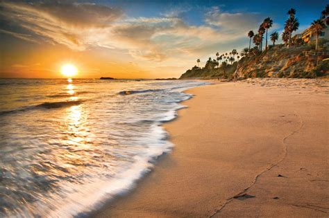 Laguna Beach Sunset - Mom it ForwardMom it Forward
