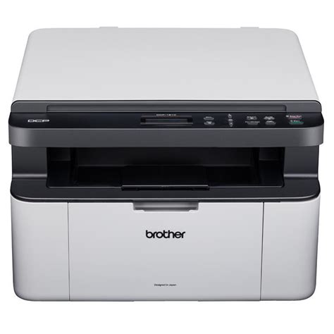 Did you choose another label printer from brother? Brother DCP-1510 Mono Laser MultiFunction Printer DCP-1510 ...