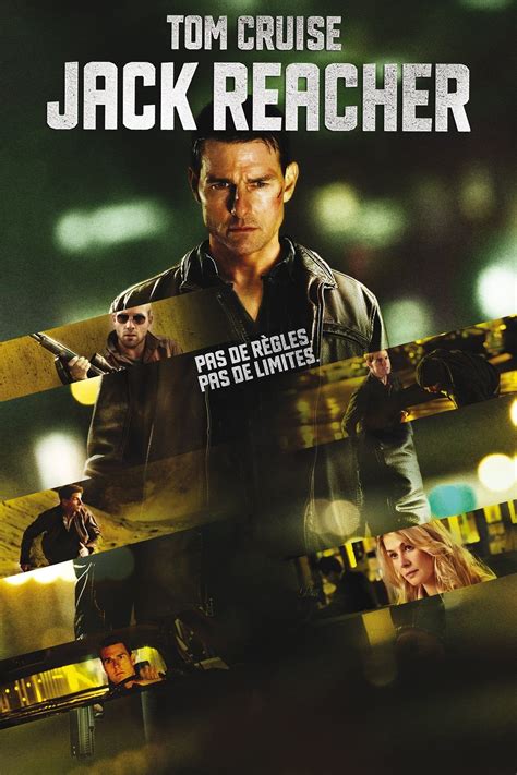 Jack Reacher Streaming Gratuit Vf Jack Reacher 3 Streaming Complet