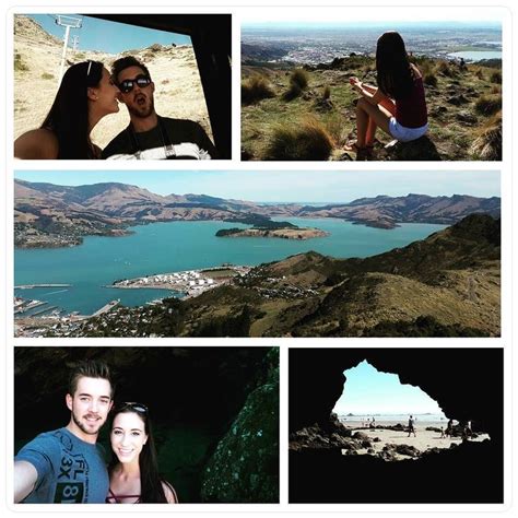 Chloé Stone on Instagram Wanderlust with my one and only
