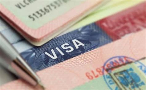 ¿cómo Hacer Una Cita Para Solicitar La Visa Americana