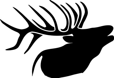 Elk Logo Png