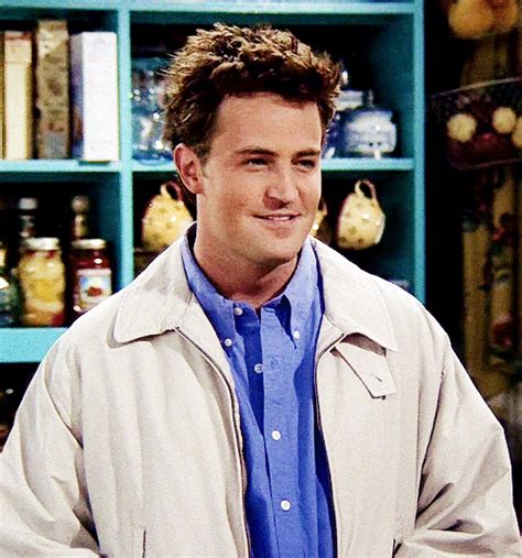 I'm in love with this picture omg!! Could a young Matthew Perry have played Spider-Man? | NeoGAF