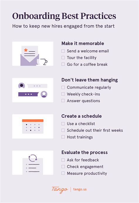 What Is Onboarding A Hiring Managers Guide For 2023 Tango Create How To Guides In Minutes