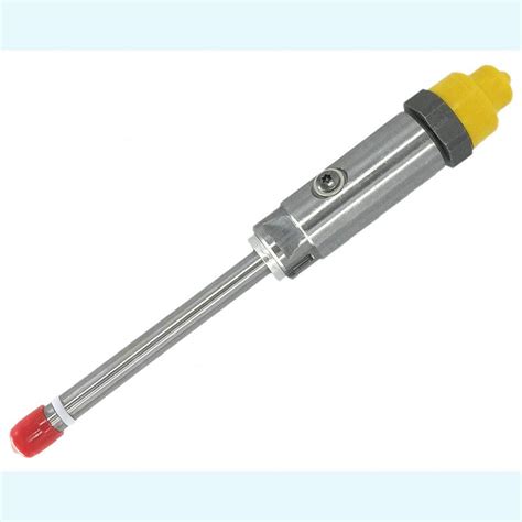 Diesel Fuel Injector Pencil Nozzle For Cat Caterpillar