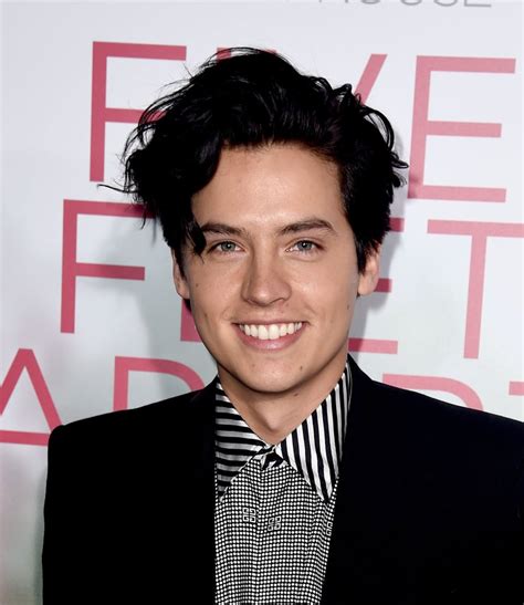 Cole Sprouse Now 2000s Disney Channel Stars In 2019 Popsugar