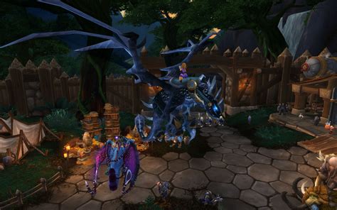 Maybe you would like to learn more about one of these? Reins of the Infinite Timereaver | WoWWiki | Fandom powered by Wikia