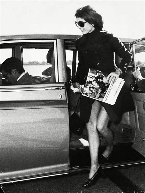 Jackie Kennedy Created A Signature Style For The Ages With These 6