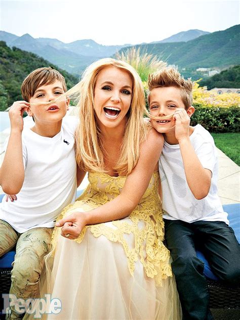 Britney Spears Children Cindyatkingswhimsicalmusings