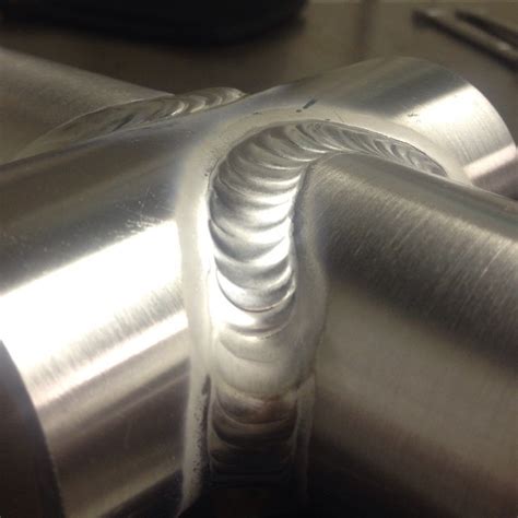 How To Tig Weld Aluminum Tubing All You Need To Know About Orbital