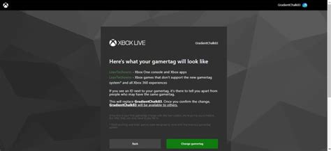 How To Change Xbox Gamertag For Free Tapvity