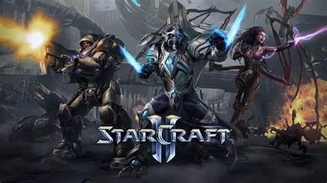 Wallpaper Starcraft Ii Queen Of Blades Sarah Kerrigan Starcraft