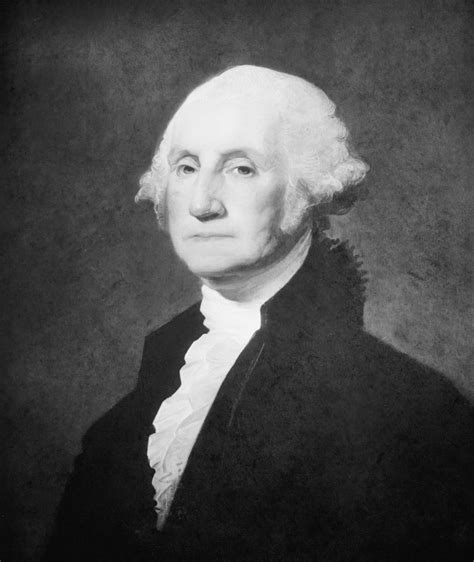 George Washington: His Final Days