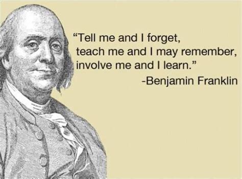 Benjamin Franklin Birthday Quotes Shortquotescc