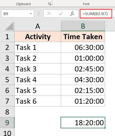 Calculate Time In Excel Time Difference Hours Worked Add Subtract