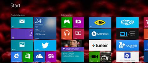 5 Tips To Customize Your Windows 81 Start Screen Make Tech Easier
