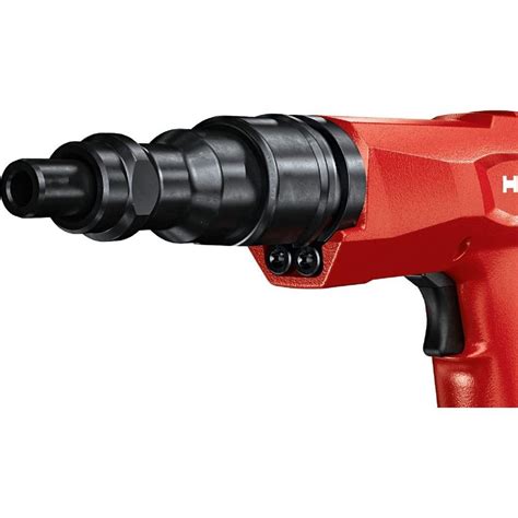 Hilti Dx Caliber Semi Automatic Powder Actuated Fastening Tool Buy Online In United Arab