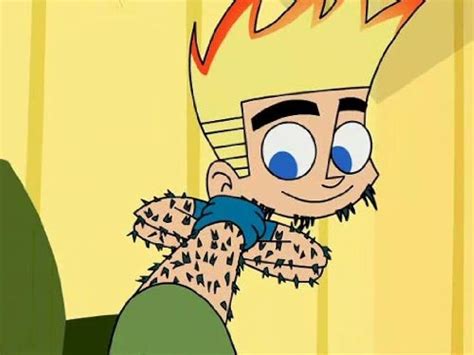 Johnny Test Johnny Long Legs Johnny Test In Outer Space TV Episode