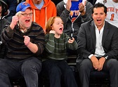 Philip Seymour Hoffman and Son: Ridiculously, Sportily Cute - E! Online