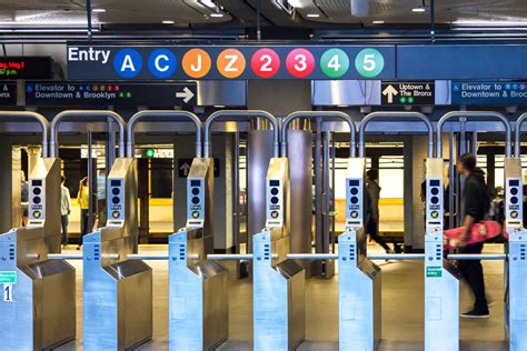Mta Sued By Feds Over Lack Of Subway Accessibility Curbed Ny