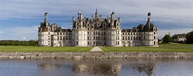 File:Chambord Castle Northwest facade.jpg - Wikipedia