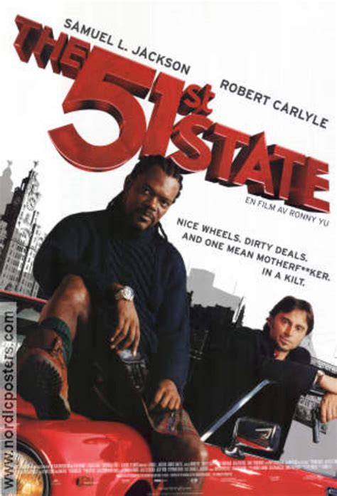 Should I Watch The 51st State 2001 Hubpages
