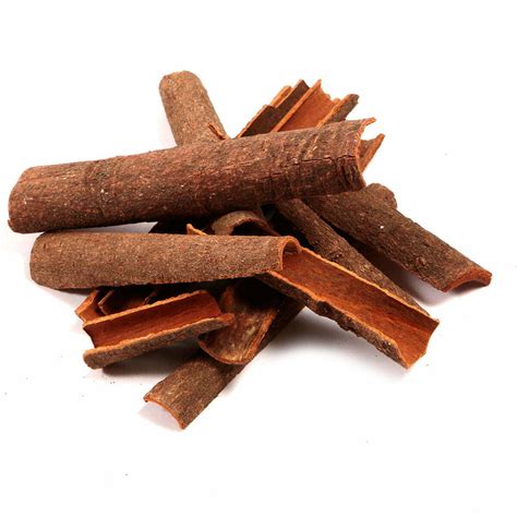 Cinnamon Sticks Dorri