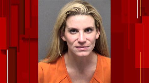 Prominent San Antonio Business Woman Arrested On Dwi Charge