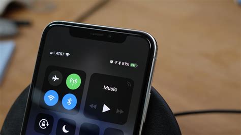 How do you display iphone battery percentage? iPhone X: How to view your battery percentage - CNET