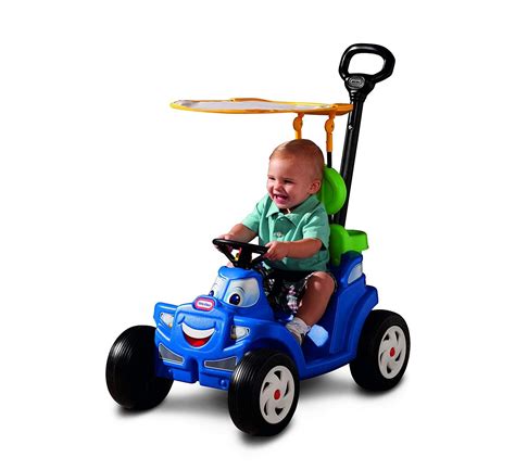 As little ones transition out of the baby stage, it's important to find educational toys that stimulate and engage them. Best Gifts and Toys for 1 Year Old Boys | Baby riding toys ...