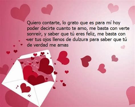 Bonitas Cartas De Amor Románticas Para Enamorar Rincón Del Floro