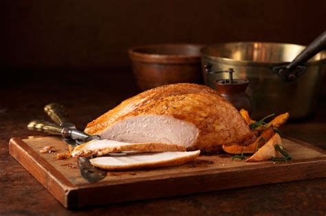 how long to cook your christmas turkey for via useful safefood calculator belfast live