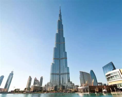 It is located along jalan lapangan terbang sultan abdul aziz. Waktu Berbuka Puasa Di Burj Khalifa Berbeza Ikut Tingkat