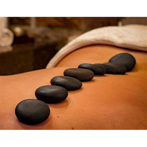 T Voucher Package Aroma Stone Back Massage Howth Haven Beauty