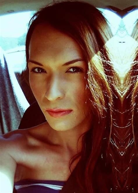 Aunt Of Missing Native American Transgender Woman Aubrey Dameron