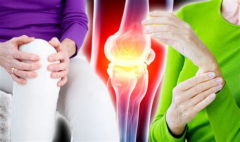Arthritis Pain Psoriatic Symptoms And Signs For Skin Condition Joint