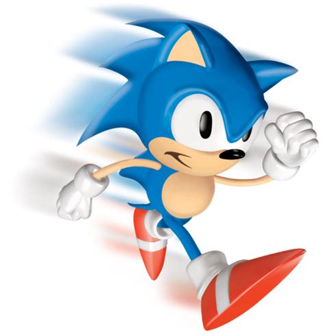 S Dmegadrivesonic Free Images At Vector Clip