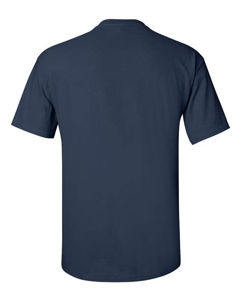 Gildan 5050 Poly Cotton Adult T Shirt Shirt Item 8000 Big Bear